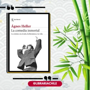 La comedia inmortal