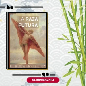 La raza futura
