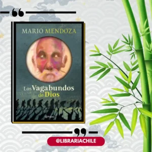 Los vagabundos de Dios