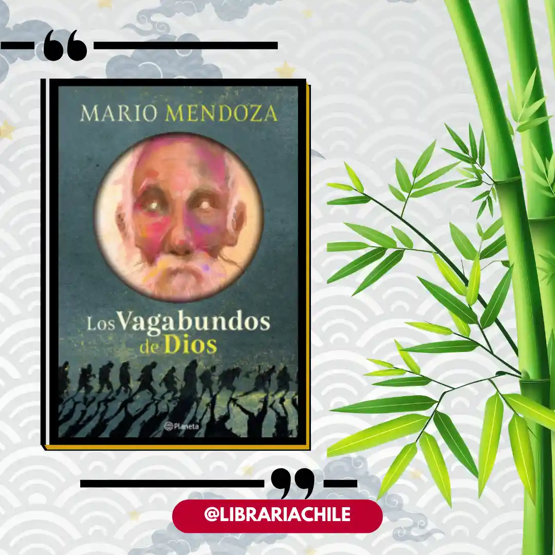 Los vagabundos de Dios