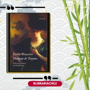 Madame de Treymes