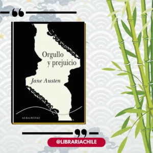 Orgullo y Prejuicio