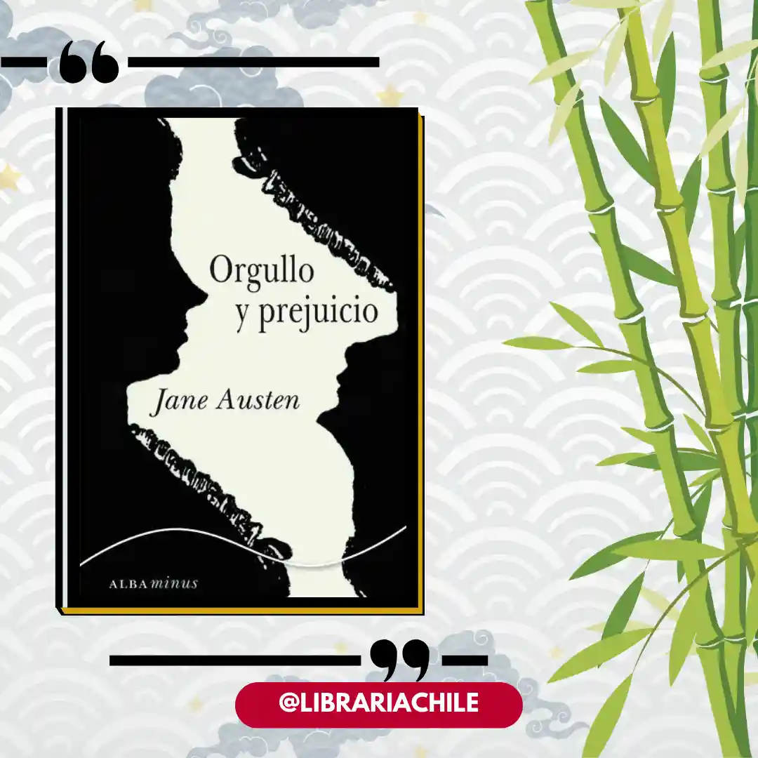 Orgullo y Prejuicio