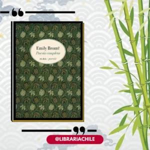 Emily Bronte, Poesía Completa