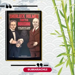 Sherlock Holmes contra Houdini
