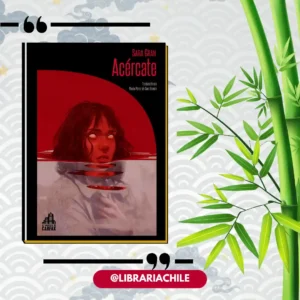 Acércate