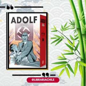 Adolf. Integral