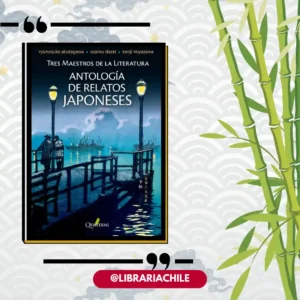 Antología de relatos japoneses