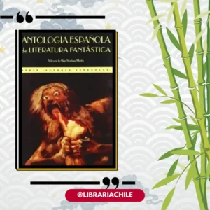 Antología española de la literatura fantástica