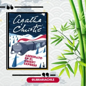 Asesinato en el Orient express