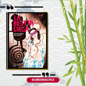 La bestia ciega