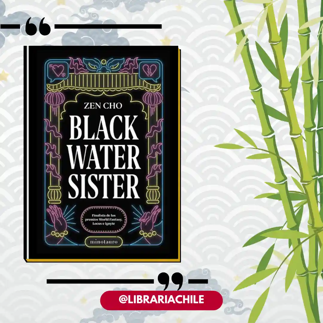 Black water sister