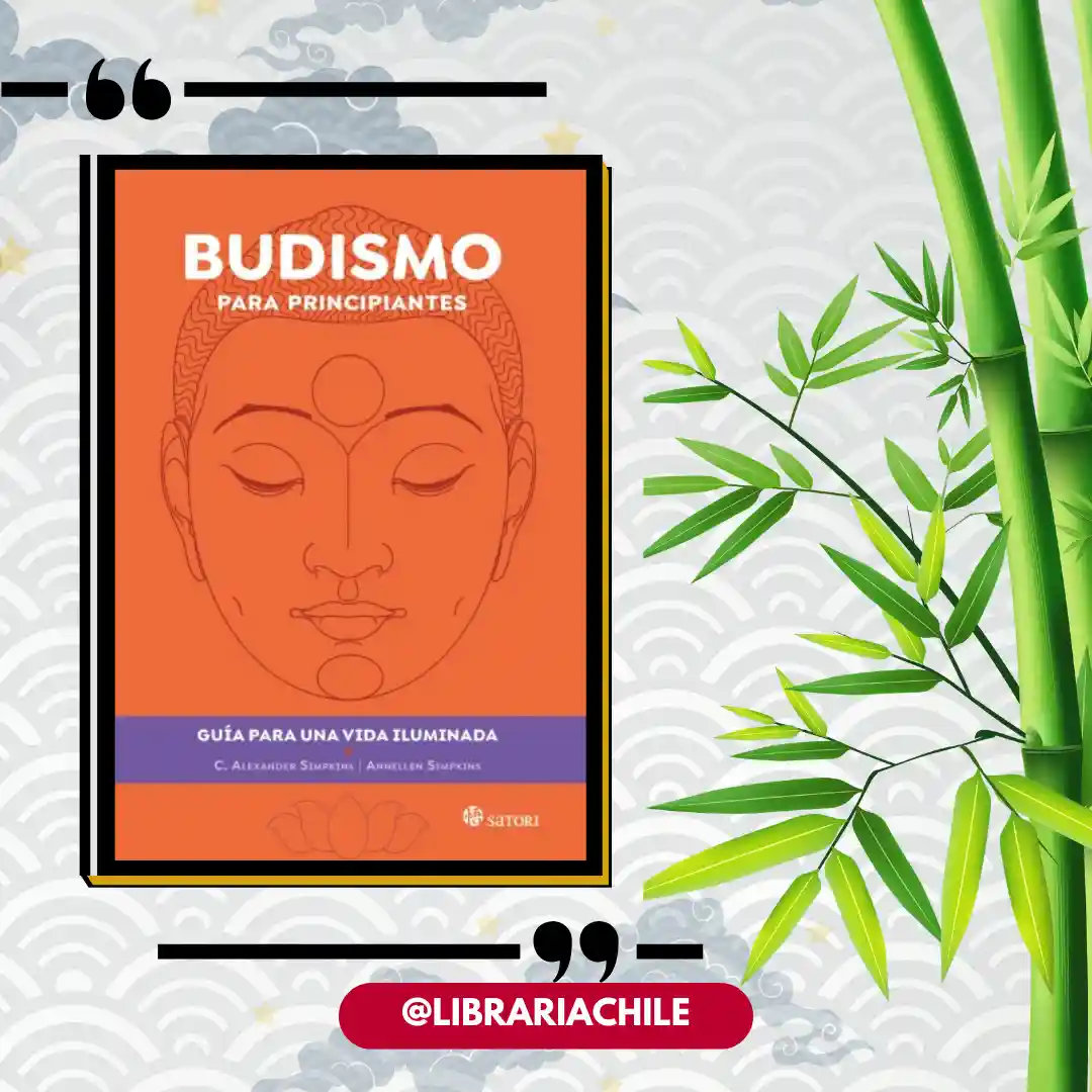 Budismo para principiantes