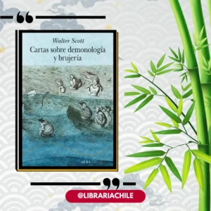 Cartas sobre demonología y brujería