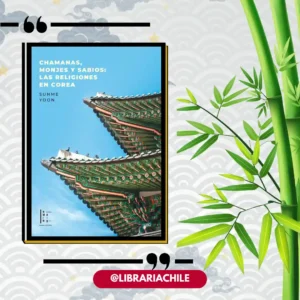 Chamanas, monjes y sabios: las religiones en Corea
