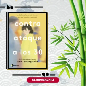 Contra ataque a los 30