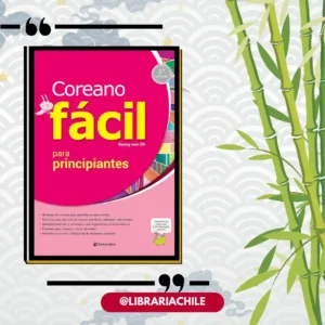 Coreano fácil para principiantes