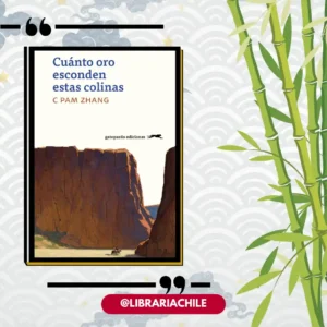 Cuánto oro esconden estas colinas