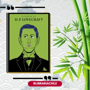 Cuentos de H. P. Lovecraft