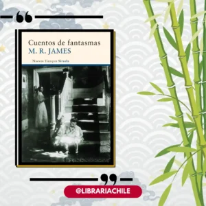 Cuentos de fantasmas