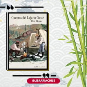 Cuentos del Lejano Oeste