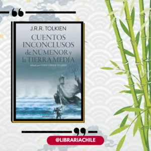 Cuentos inconclusos de Númenor y la Tierra Media (edición revisada, tapa blanda)