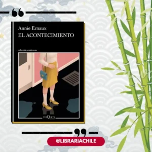 El acontecimiento