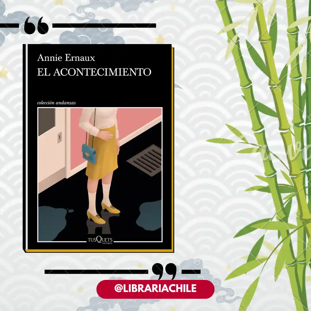 El acontecimiento