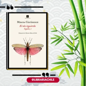 El ala izquierda (Cegador I)