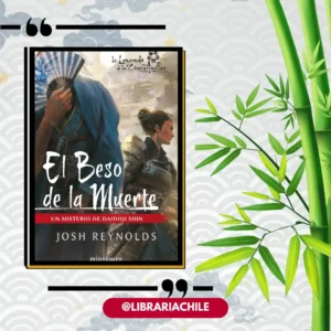El beso de la muerte