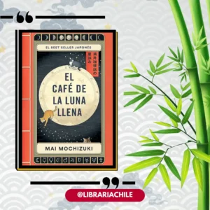 El café de la luna llena