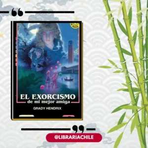 El exorcismo de mi mejor amiga