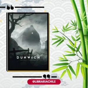 El horror de Dunwich
