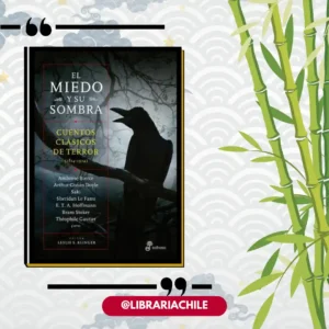El miedo y su sombra