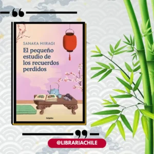 El pequeño estudio de los recuerdos perdidos