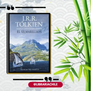 El Silmarillion (ilustrado por Ted Nasmith, tapa dura)