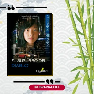 El susurro del diablo