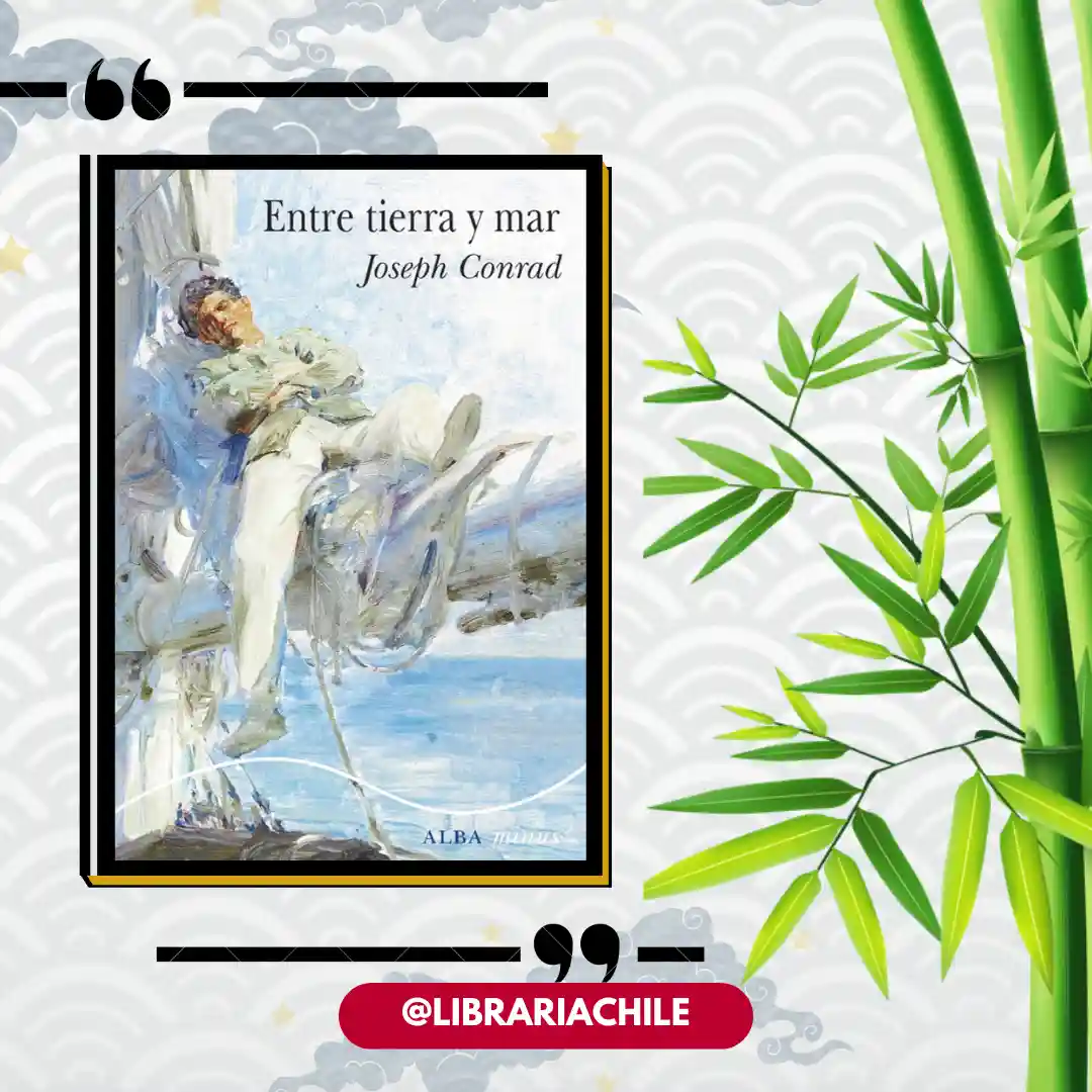 Entre tierra y mar
