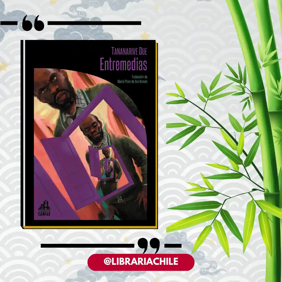 Entremedias