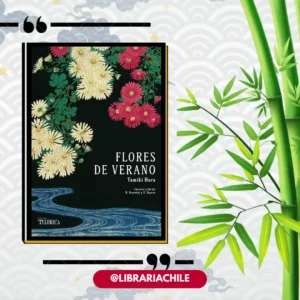 Flores de verano