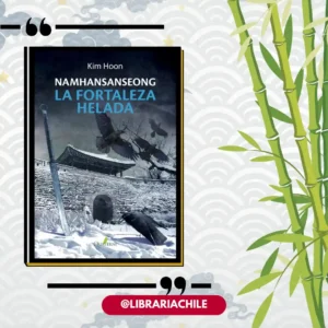 Namhansanseong. La fortaleza helada