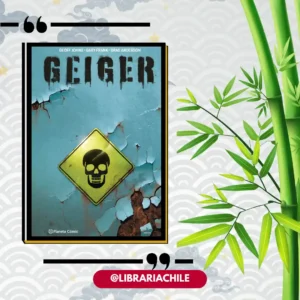 Geiger