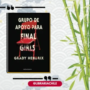 Grupo de apoyo para final girls