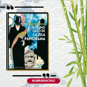 El extraño caso de la isla panorama