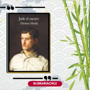 Jude el oscuro