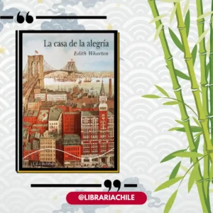 La casa de la alegría