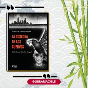 La cosecha de los cuervos
