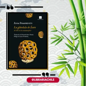 La glándula de Ícaro