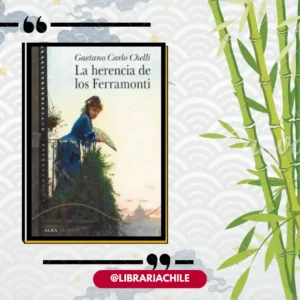 La herencia de los Ferramonti