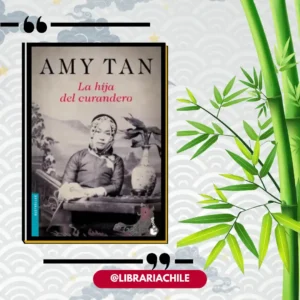 La hija del curandero